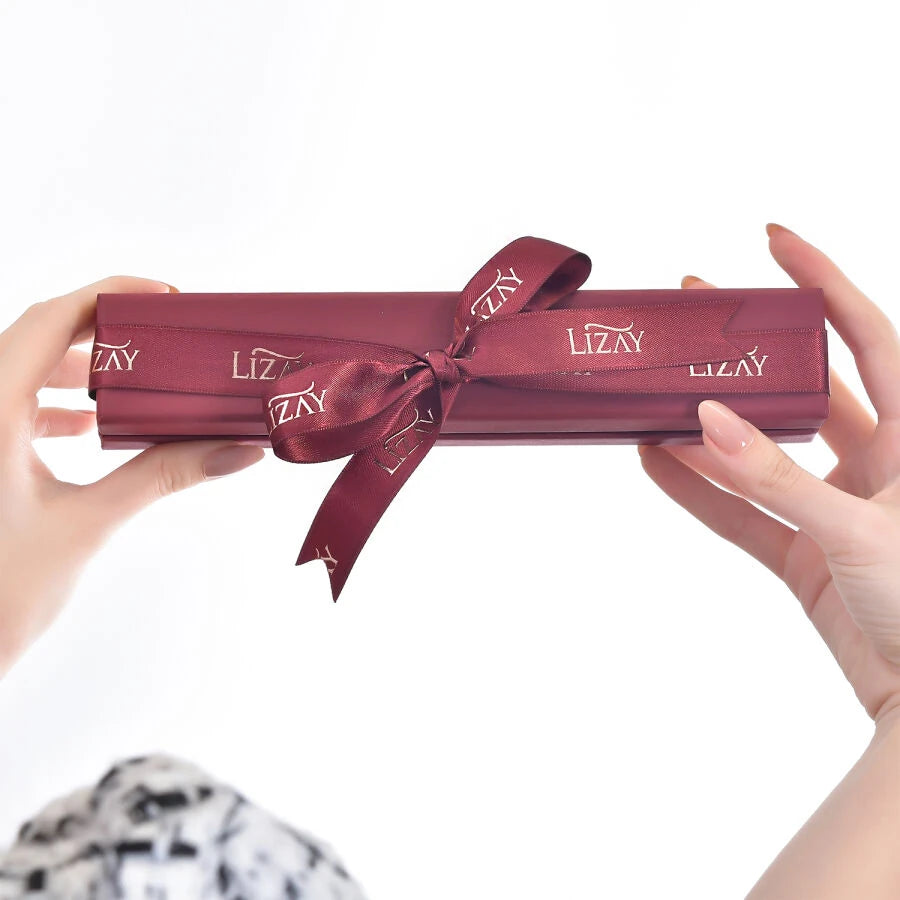 Dreifarbiges dorisches Armband aus Gold