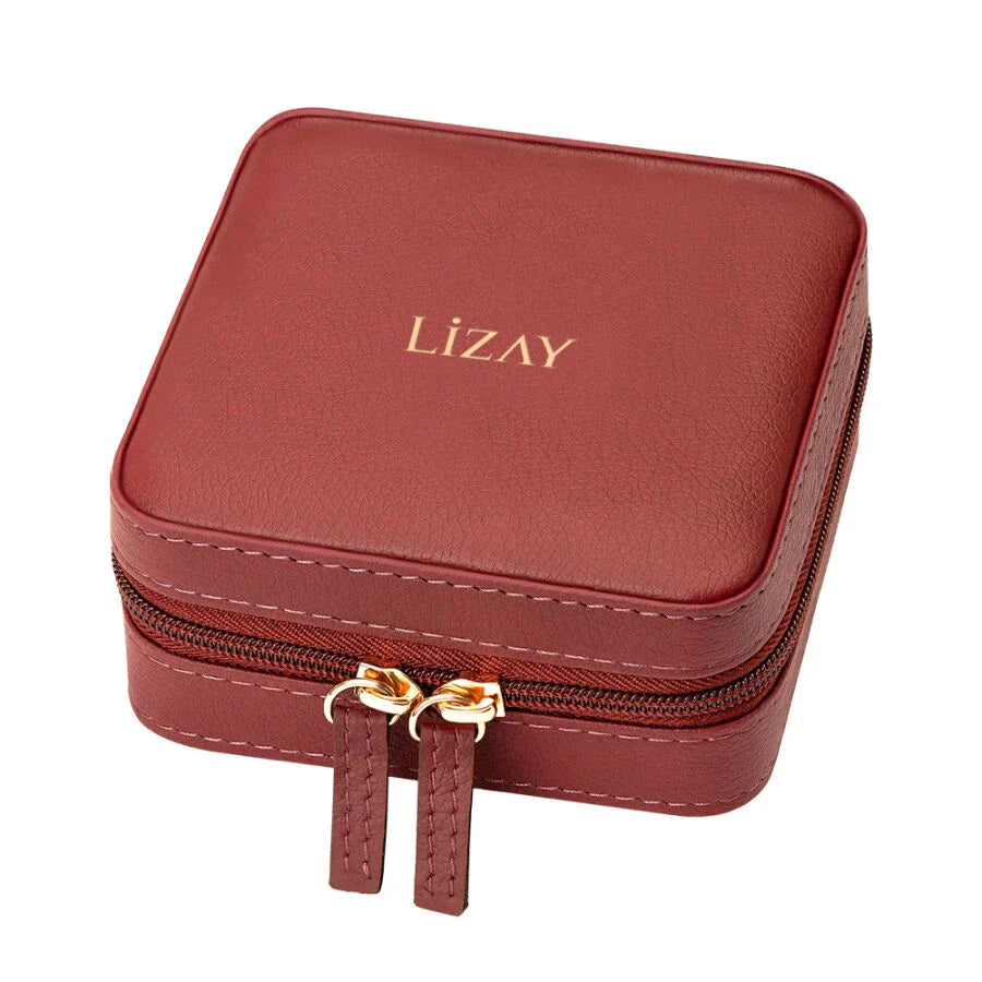 Lizay Jewelry Pouch