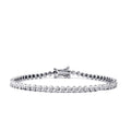 0.31 Carat Diamond Tennis Bracelet