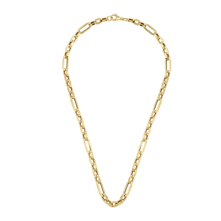 Gold Chain Necklace