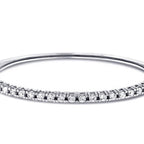 0.81 ct. Diamant Trend Armreif