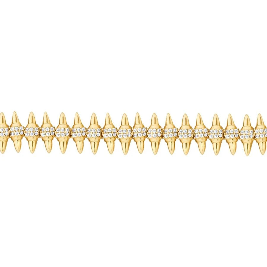 Goldstein-Nagelarmband