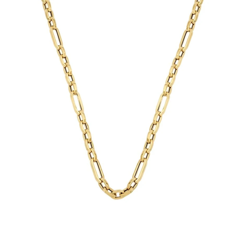 Gold Chain Necklace