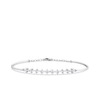 0,30 Karat Diamantarmband