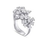 1.72 ct. Diamant Trend Ring
