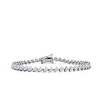 3.79 ct. Diamant Trend Armband
