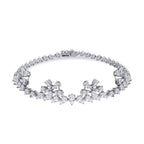 3.67 ct. Diamant Trend Armband