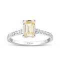 1.76 ct. Diamant Fantasie Ring