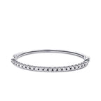 0.81 ct. Diamant Trend Armreif