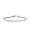 3.05 ct. Diamant Tennis Armband